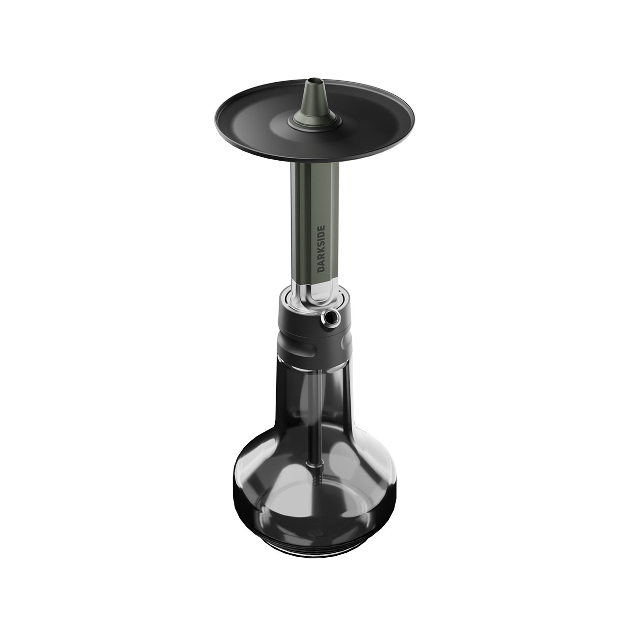 Darkside - EVO - Shisha Set Green Darkside - EVO - Shisha Set Green