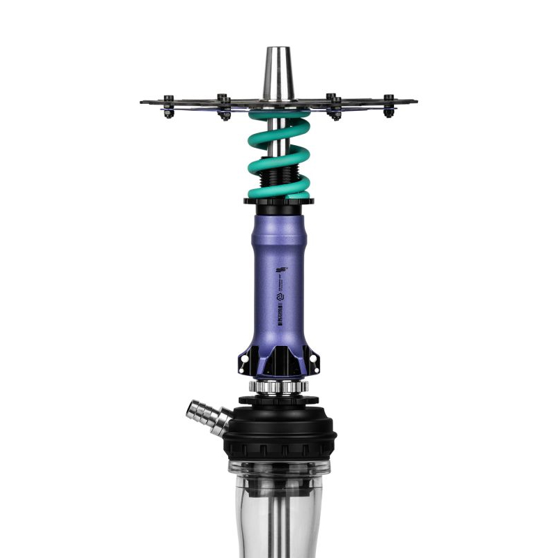 Amotion Shisha Pedal RX Grape Amotion Shisha Pedal RX Grape
