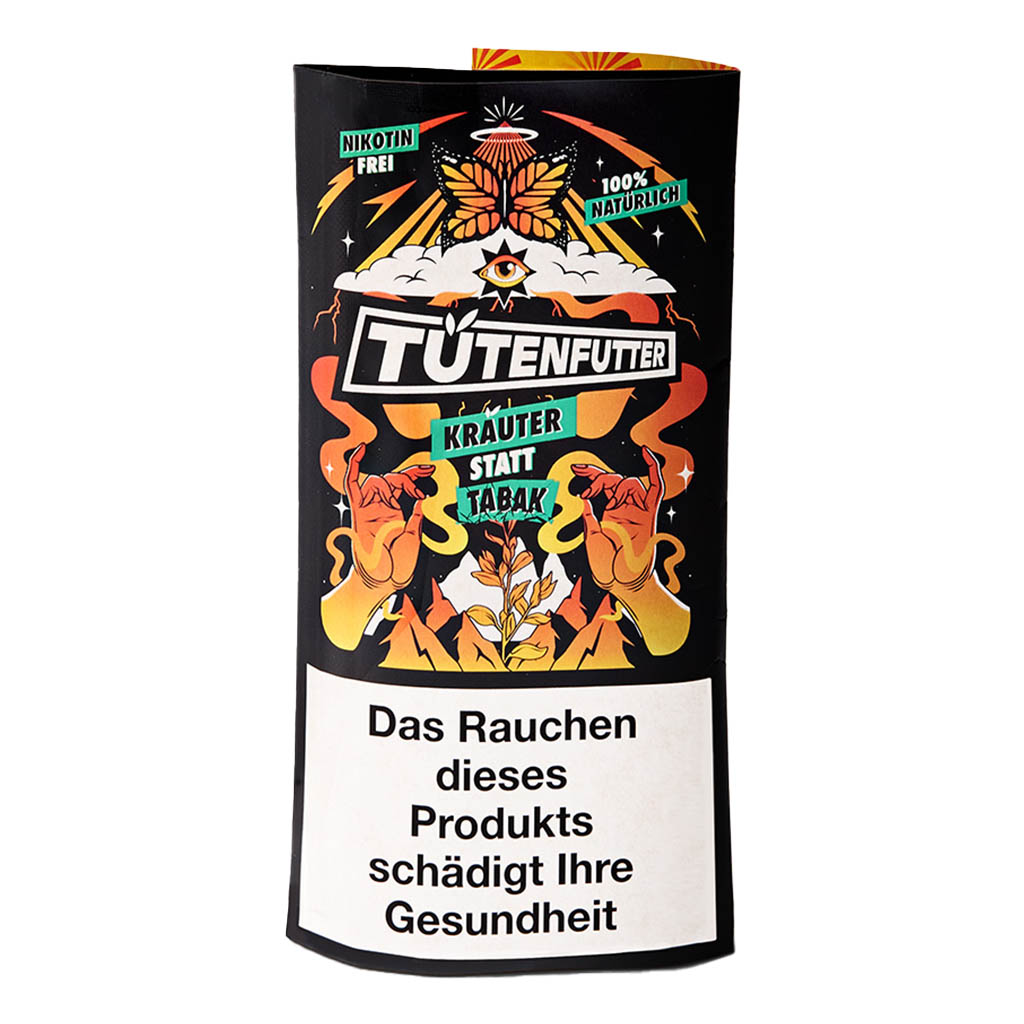 Tütenfutter Classic 25g Tütenfutter Classic 25g