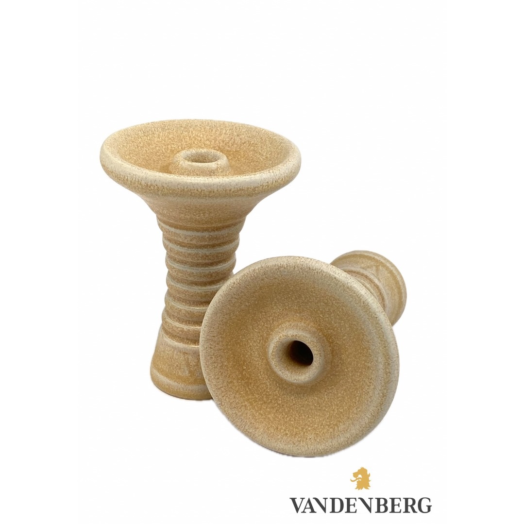 Vandenberg Shisha Kopf Phunnel V1 Sahara Vandenberg Shisha Kopf Phunnel V1 Sahara