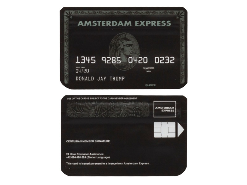 Geruchssichere Taschen Amsterdam Express Geruchssichere Taschen Amsterdam Express