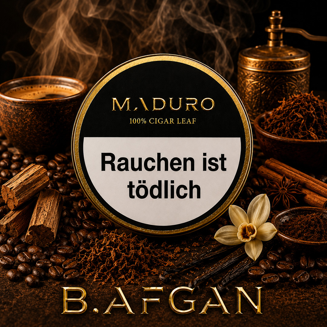 Naduro Darkblend Shisha Tabak B Afgan 100g Naduro Darkblend Shisha Tabak B Afgan 100g