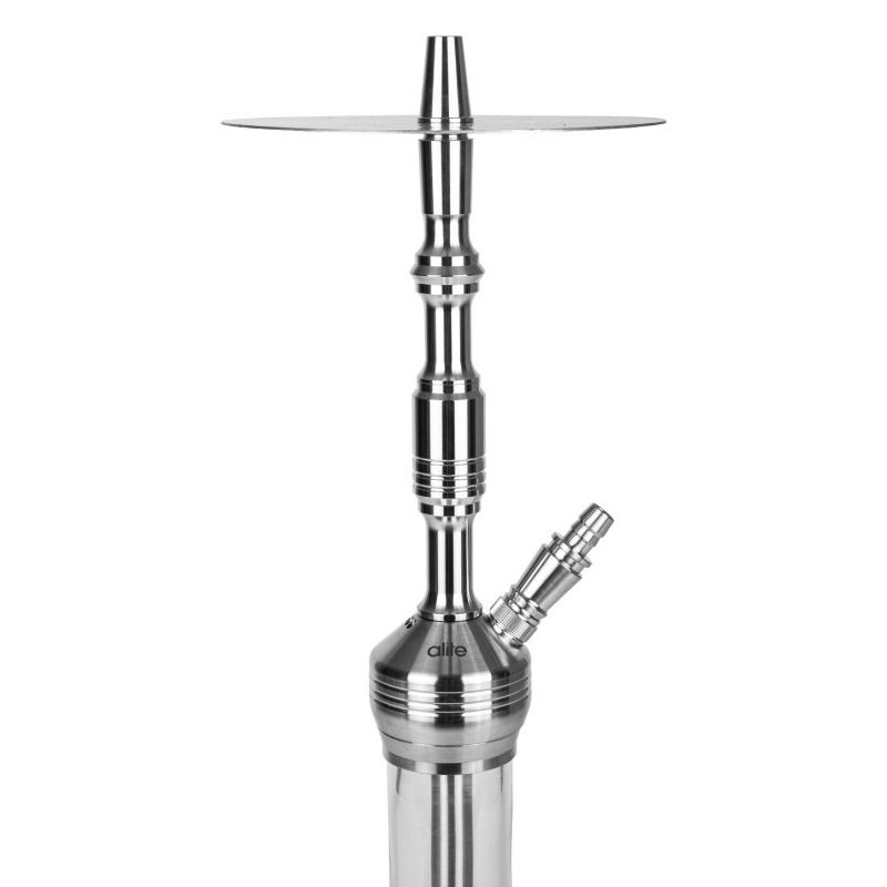 alite Bash Lounge Silver Top