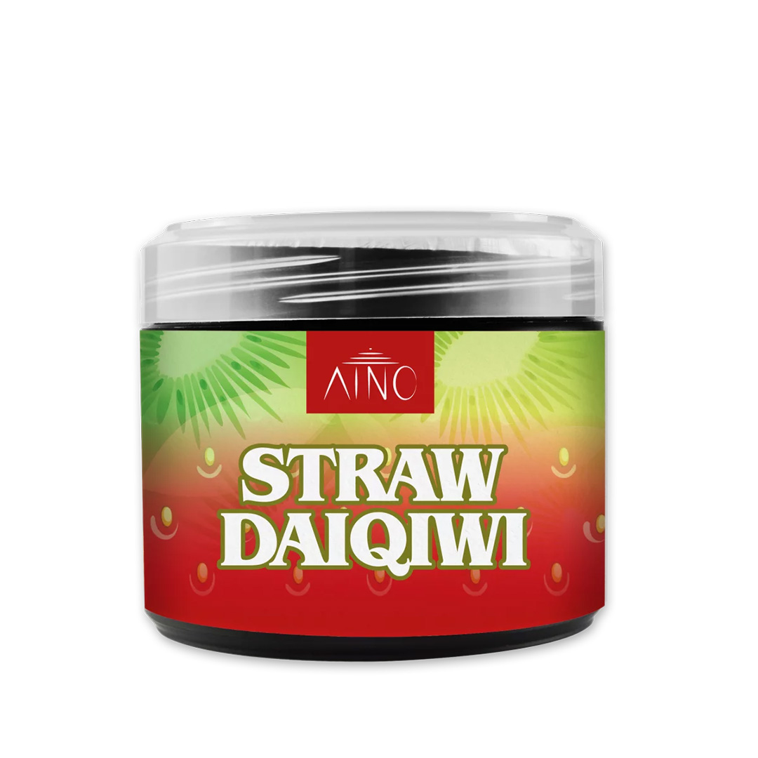 Aino Virginia Shisha Tabak Straw Daiqiwi 200g Aino Virginia Shisha Tabak Straw Daiqiwi 200g