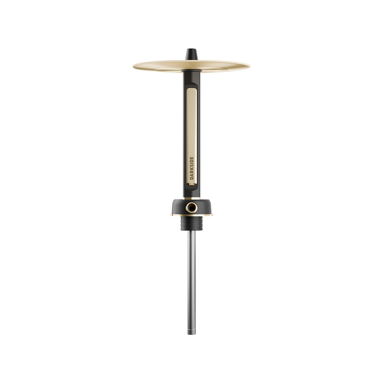 Darkside - Pro Rauchsäulenset - Black/Gold