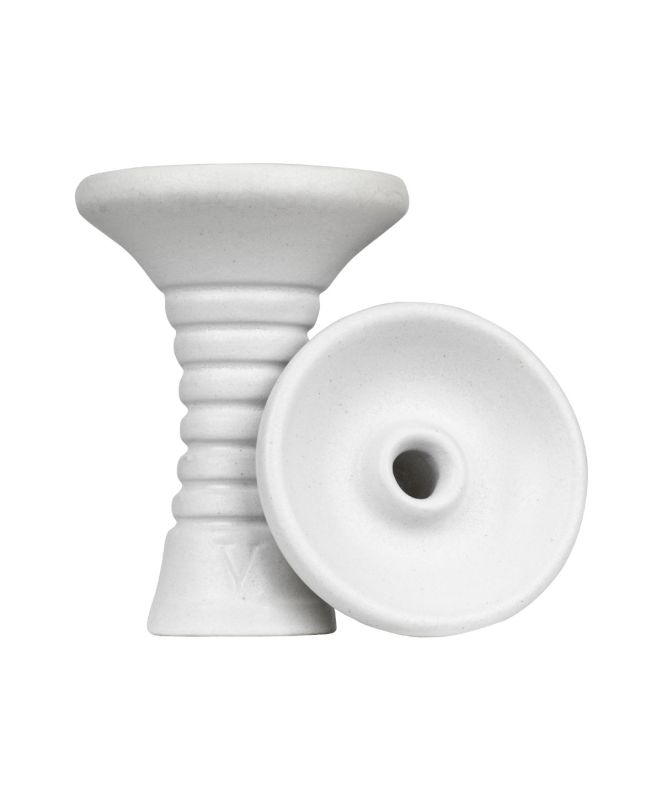 Vandenberg V1 Shisha Kopf Weiß Vandenberg V1 Shisha Kopf Weiß