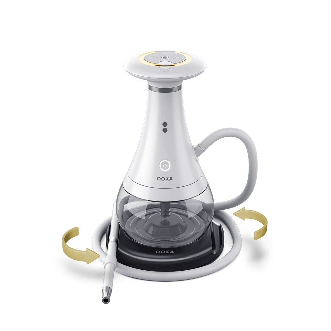 OOKA 360 Grad Untersetzer OOKA 360 Grad Untersetzer