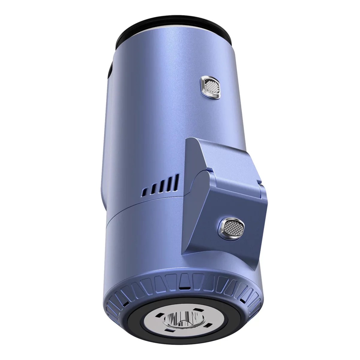 XKAH Pro elektrische Shisha Kopf Blue