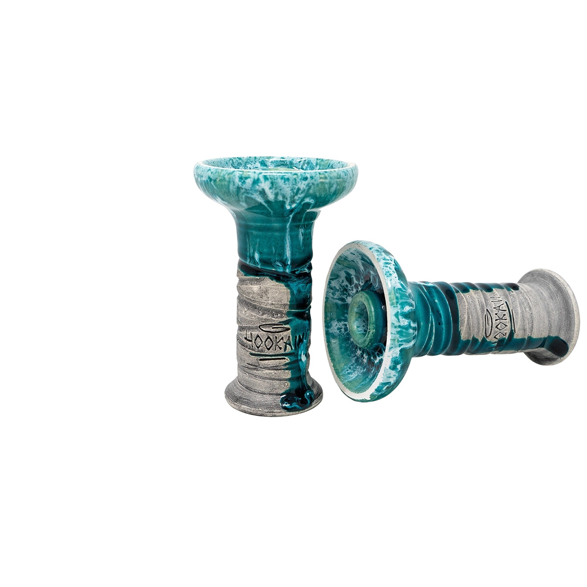 Hookain Shisha Phunnel Lit Lip Cool Water Hookain Shisha Phunnel Lit Lip Cool Water