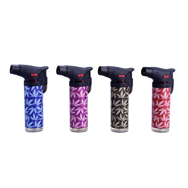 Polyflame Sturmfeuerzeug Marihuana Colors Polyflame Sturmfeuerzeug Marihuana Colors