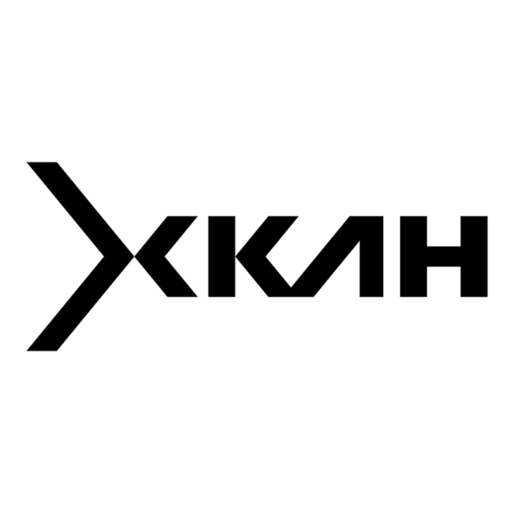 XKAH Logo