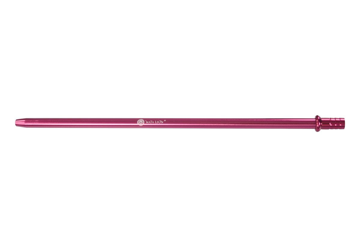 MLZ205_pink_21 Mata Leon Alu Slimliner - Pink