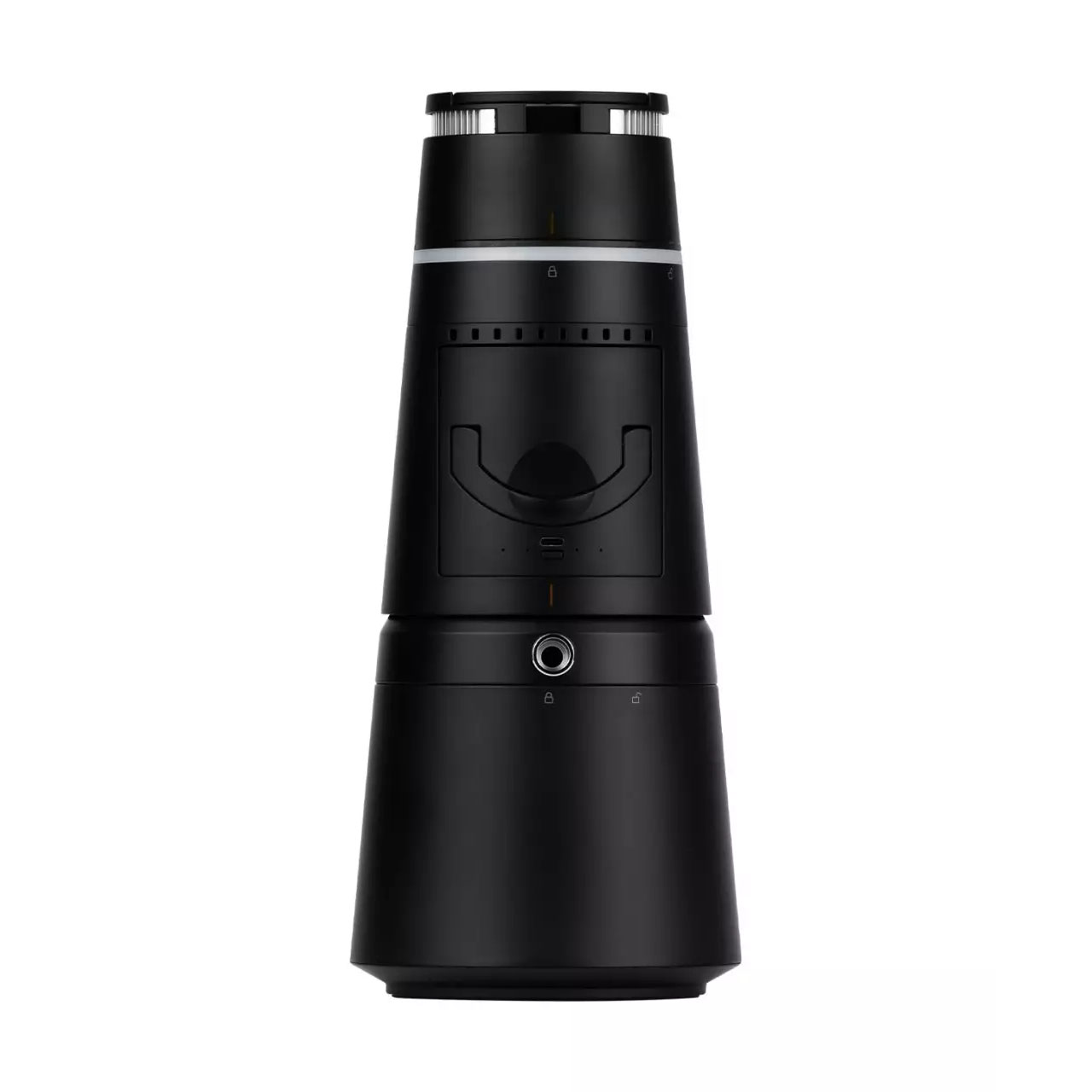 shii Elektronische Shisha Ink Black