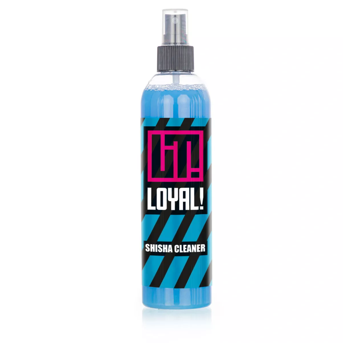 Loyal_Shisha_Cleaner Loyal - Shisha Cleaner (300ml)
