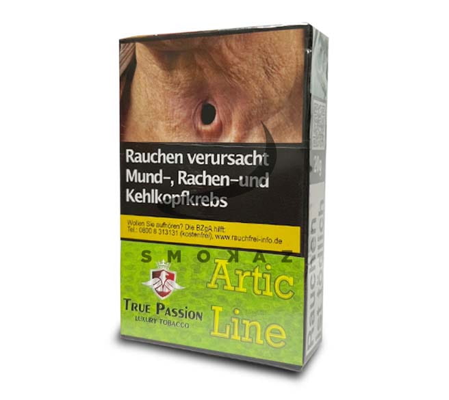 Artic-Line-20g True Passion - Arctic Line 20g Probierpaket