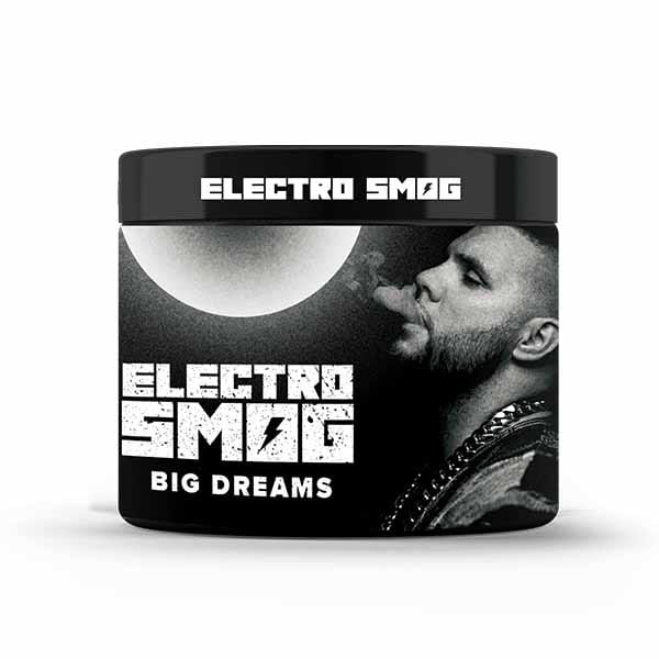 Electro Smog - Big Dreams 200g