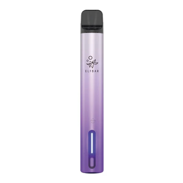 Elfa Turbo Kit Aurora Purple Elfa Turbo Kit Aurora Purple