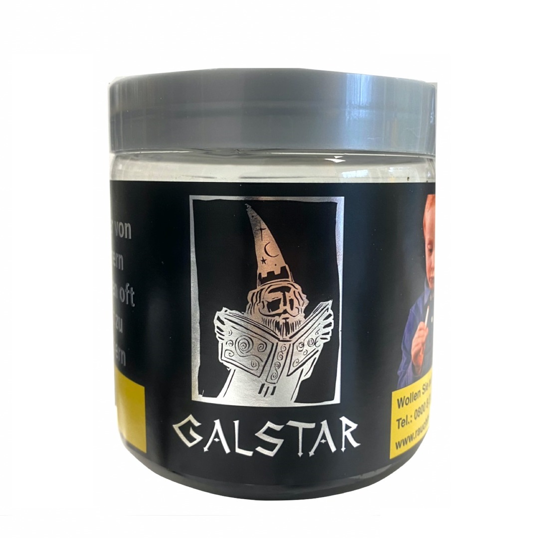 Odinson Shisha Tabak - Galstar 200g