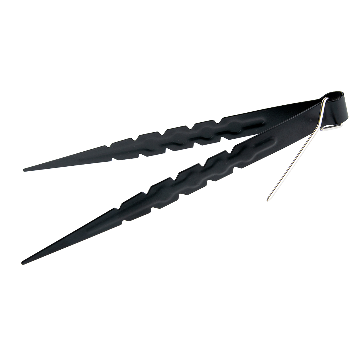 Jookah Zange Black 22cm offen Jookah Zange Black 22cm offen