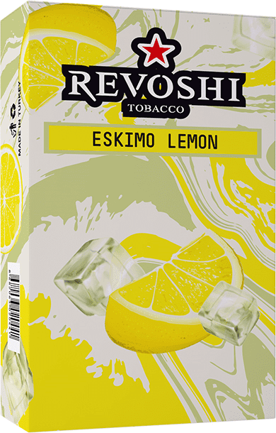 Revoshi Tobacco - Eskimo LM 25g