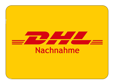 DHL Nachnahme