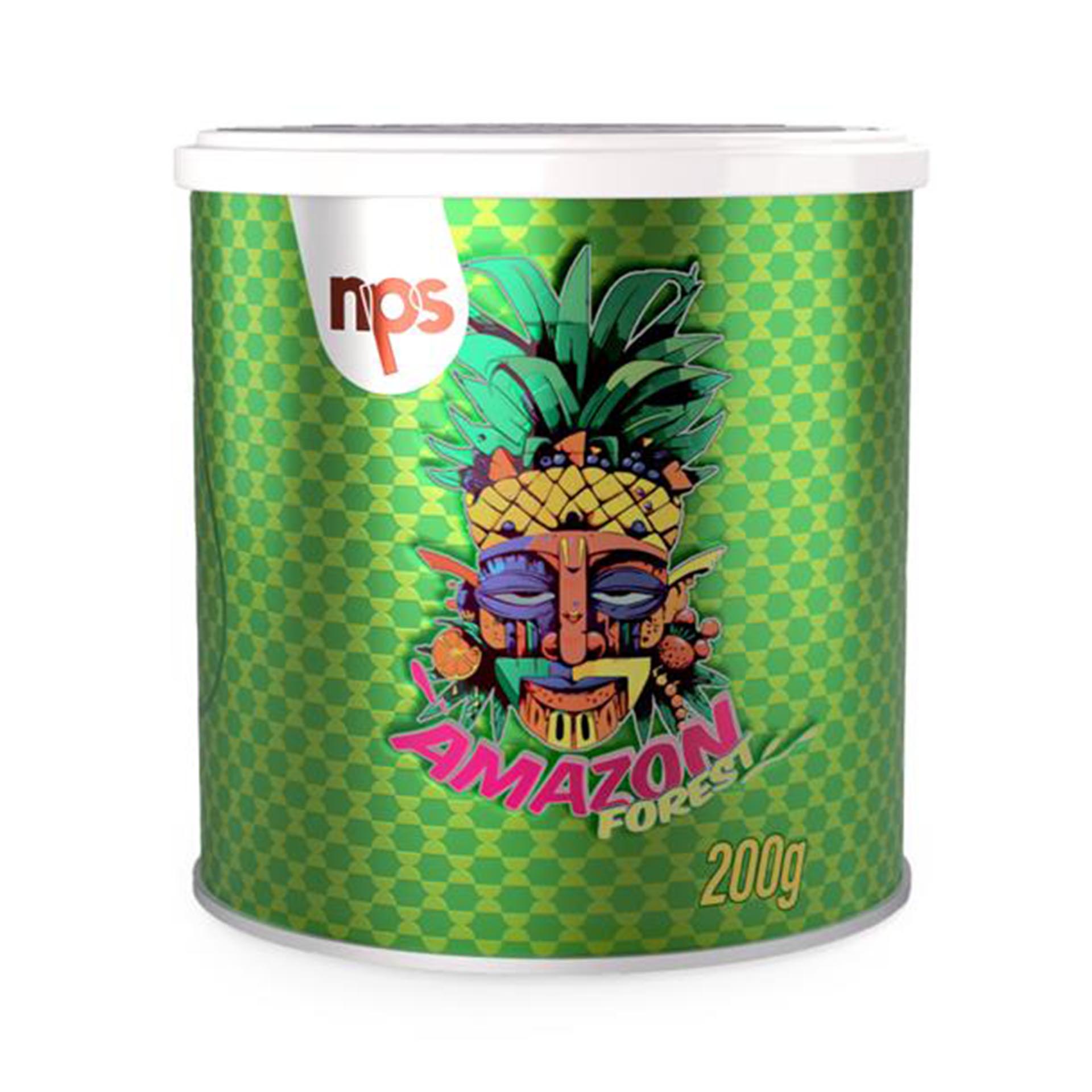 Nargilem Nps Tabak Amazon Forest 200g Nargilem Nps Tabak Amazon Forest 200g