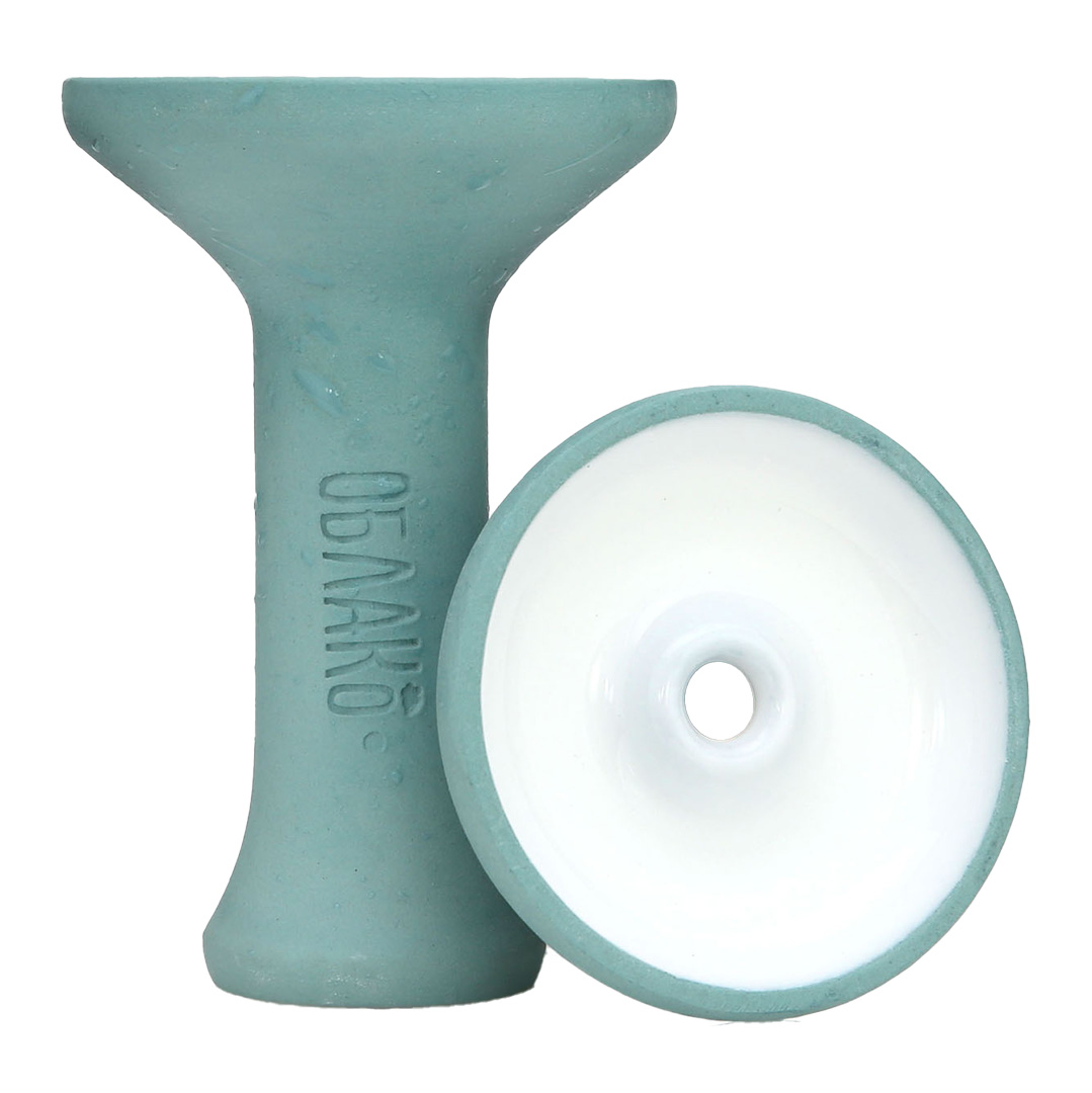 Oblako Phunnel Shisha Kopf M Mono Light Blue