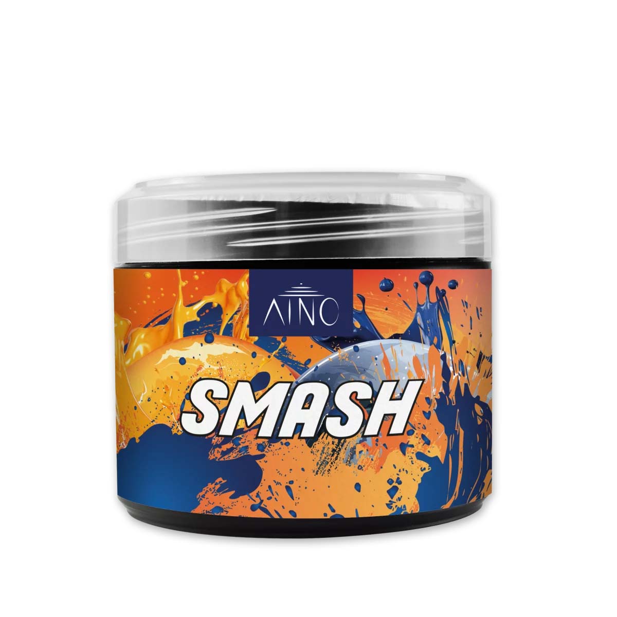 Aino Shisha Tabak - Smash 200g