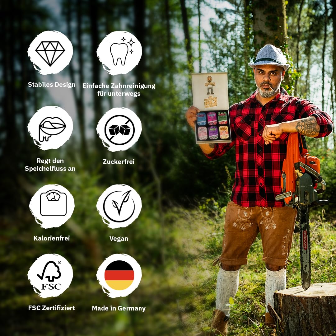 Al Massiva Zahnstocher Infoblatt Al Massiva Zahnstocher Infoblatt