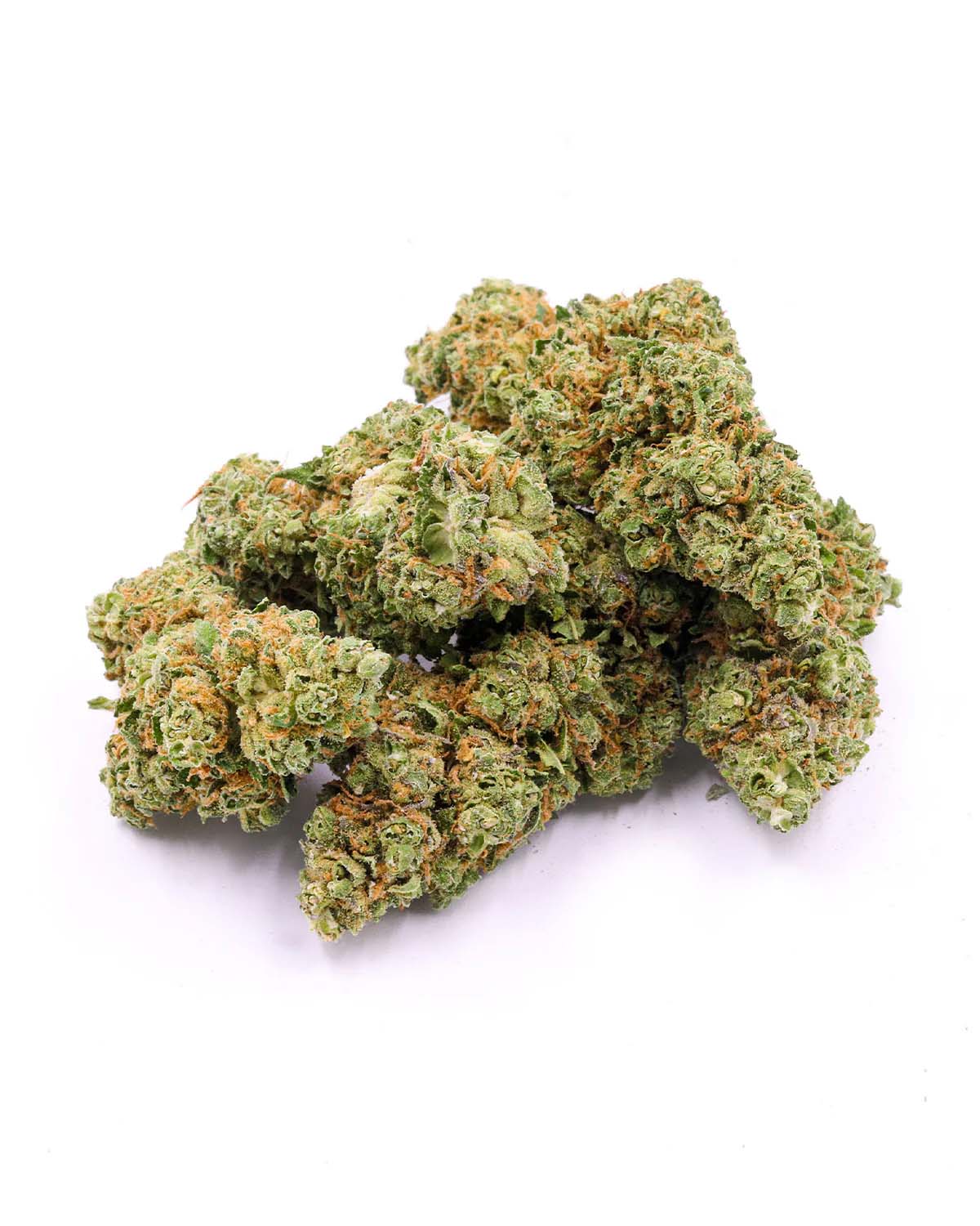 I Love Pot CBD Blüte - Lemon Haze 4% 1g