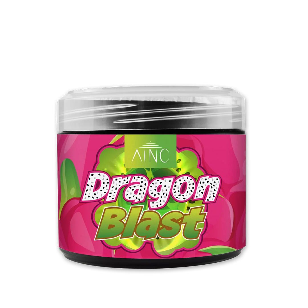 Aino Virginia Shisha Tabak Dragon Blast 200g Aino Virginia Shisha Tabak Dragon Blast 200g