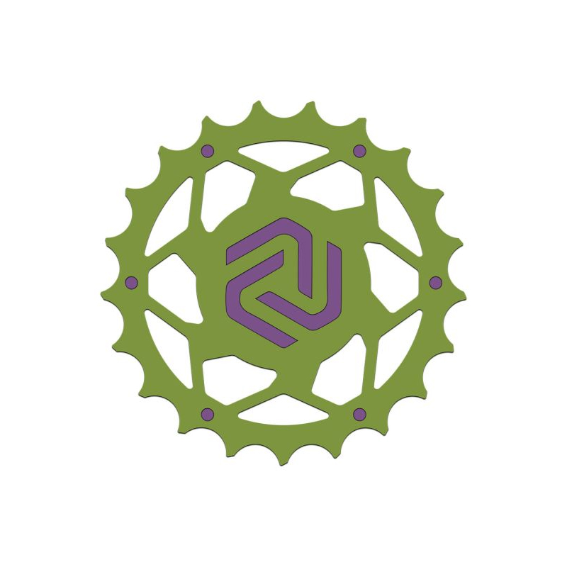 Amotion Shisha Bowluntersetzer Pedal RX Venom