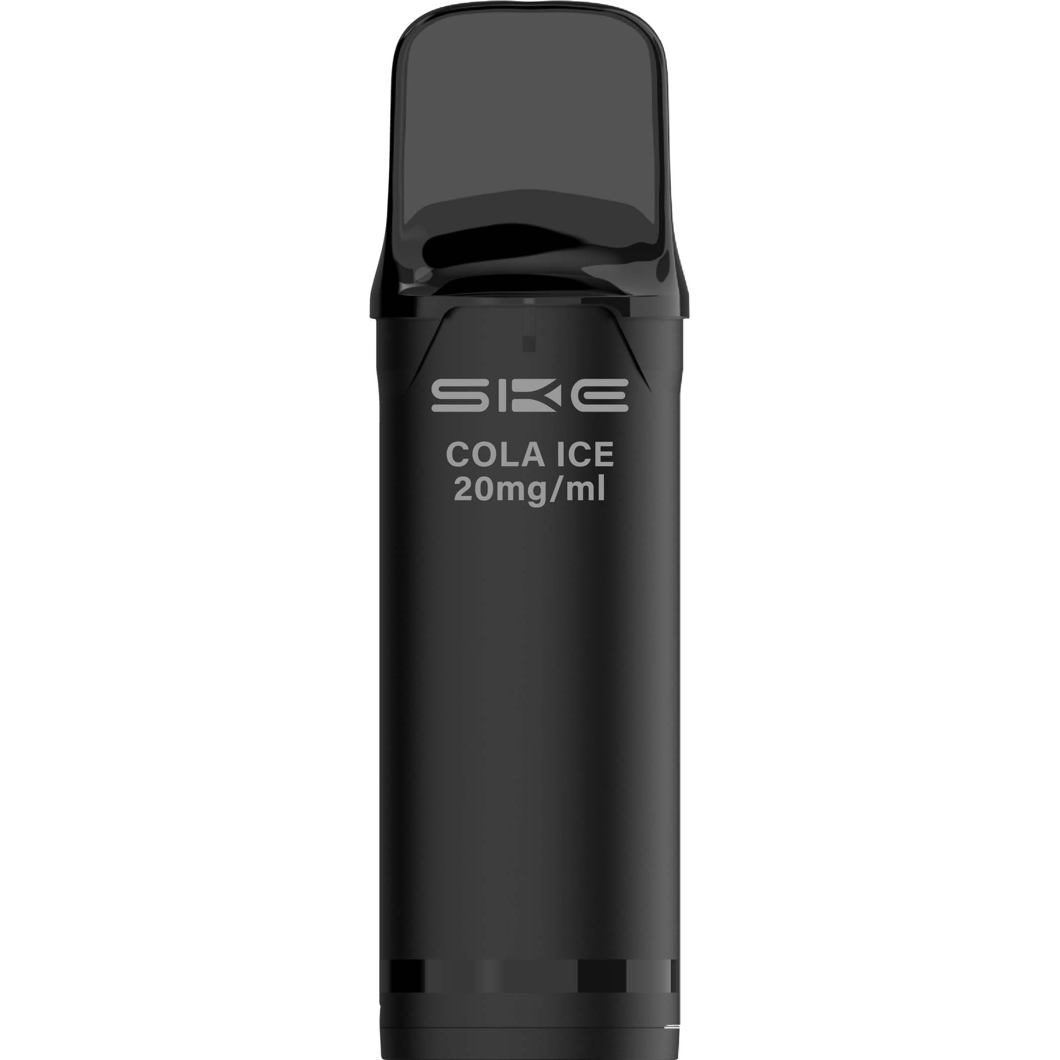 SKE Crystal Pro 800 Pod - Cola Ice 2% Nikotin (2er Pack)