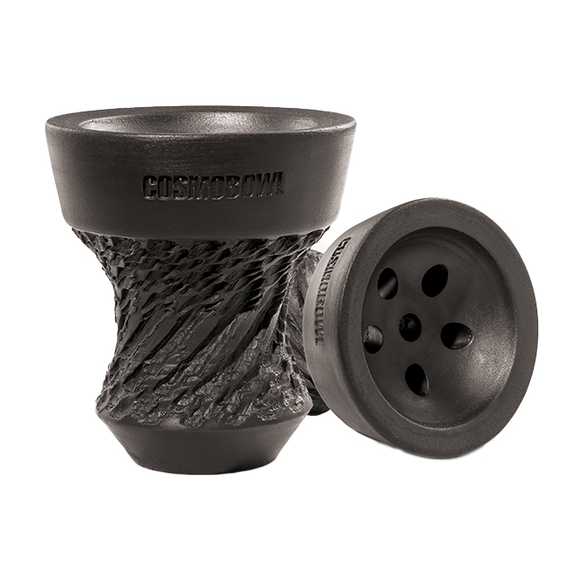 Cosmo Bowl Shisha Kopf Turkish Shot Predator