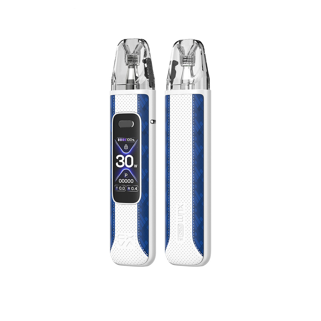 OXVA - XLIM Pro 3 Pod System Kit - Sky Blue