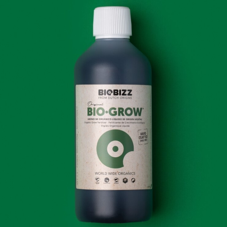 BioBizz Bio Grow 1L BioBizz Bio Grow 1L