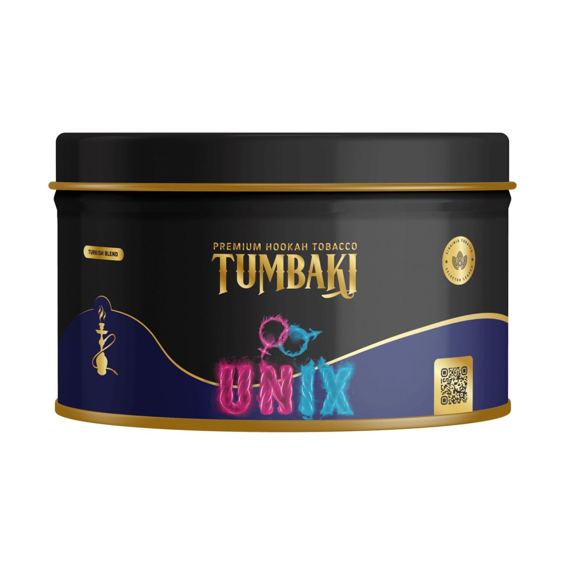 Tumbaki Tabak Unix 200g