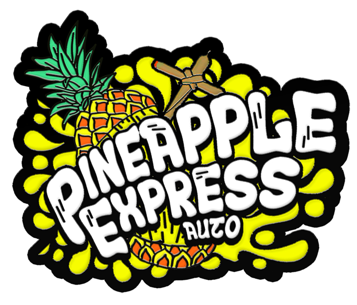 420 Fast Buds Cannabissamen Pineapple Express Automatic 420 Fast Buds Cannabissamen Pineapple Express Automatic