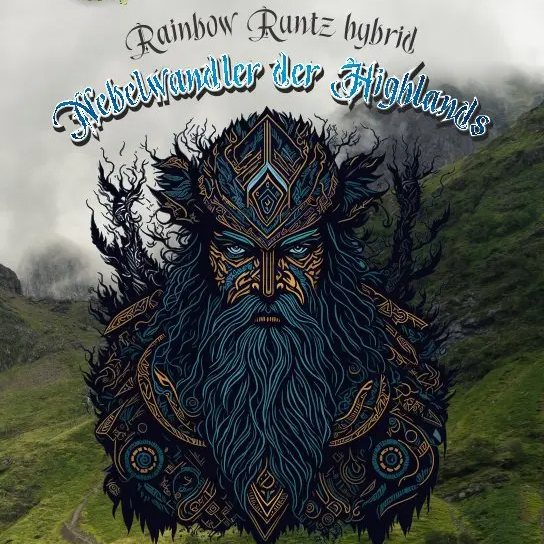 Highclans Superior Blend Vape Nebelwandler 1ml Highclans Superior Blend Vape Nebelwandler 1ml