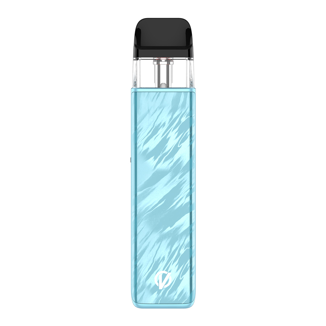 Vaporesso XROS 5 Mini Pod Kit Flowing Blue Vaporesso XROS 5 Mini Pod Kit Flowing Blue
