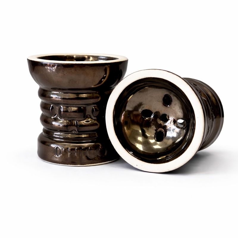 Thicc Bowl Plus Stena Turkish - Gold