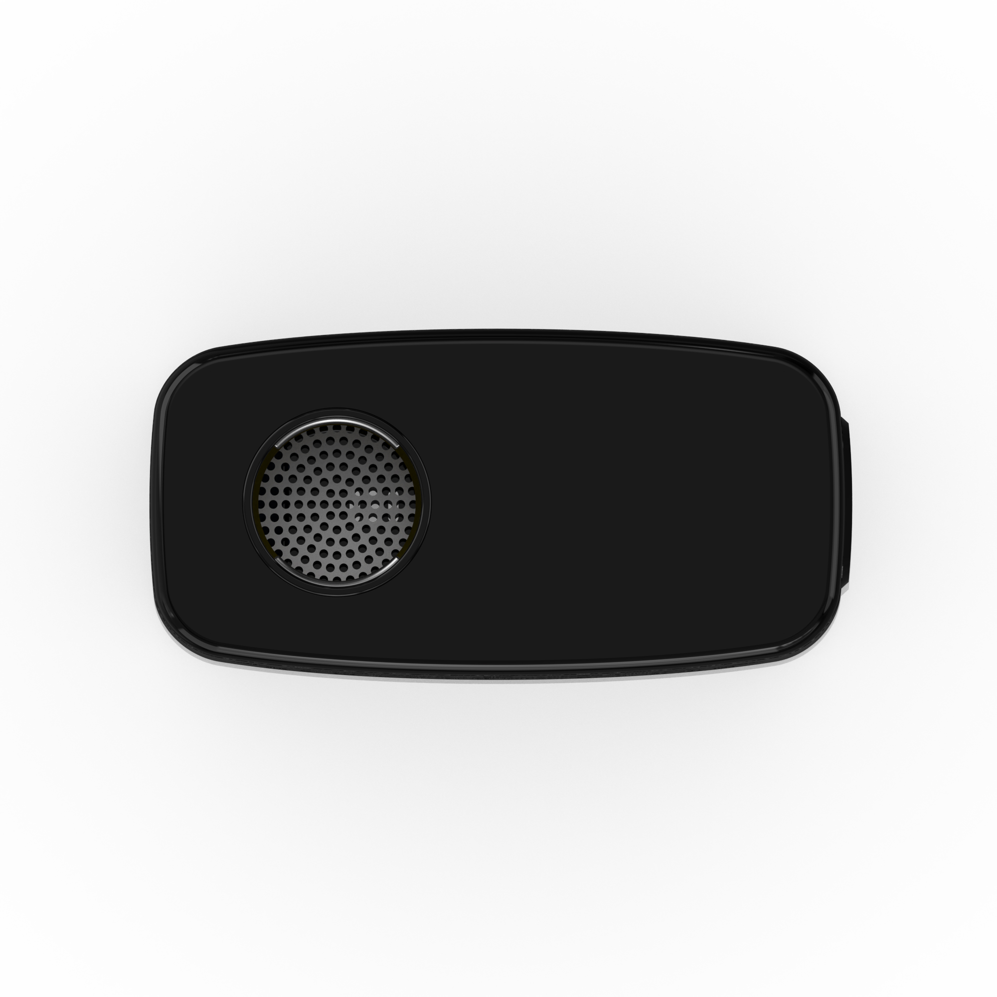 Norddampf Vaporizer Hammah Deep Black