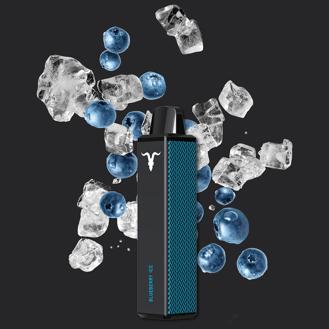 Ignite Vape Blueberry Ice Ignite Vape Blueberry Ice