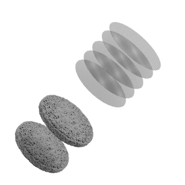 Enso elektrische Shisha Sieb Enso elektrische Shisha Sieb