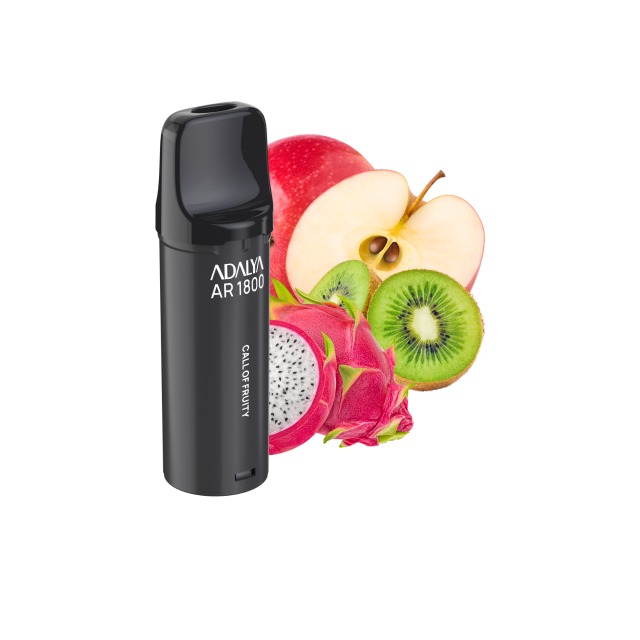 Adalya Alpha Pod Call of Fruity Adalya Alpha Pod Call of Fruity