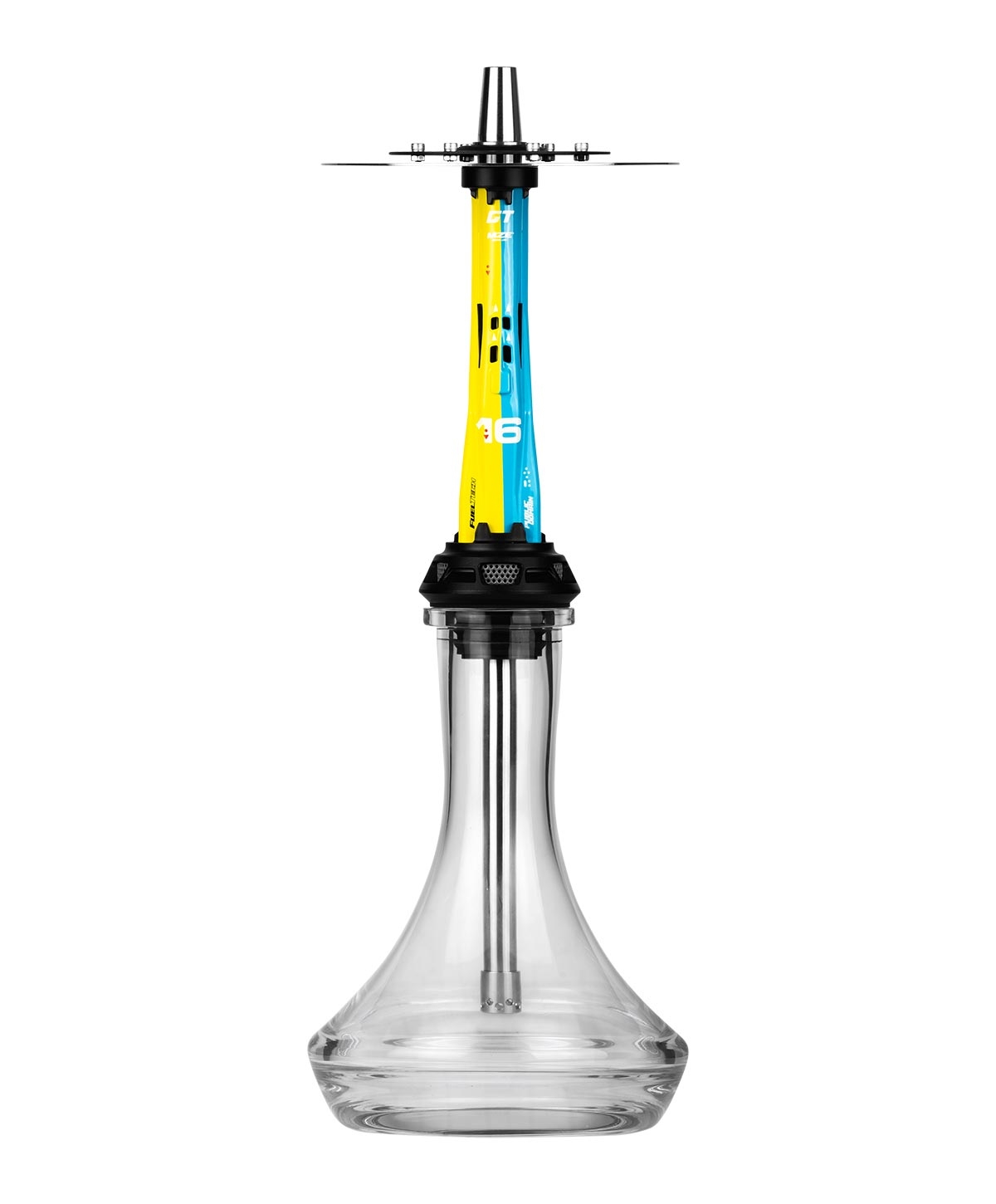 Amotion Valve Shisha X16 Amotion Valve Shisha X16