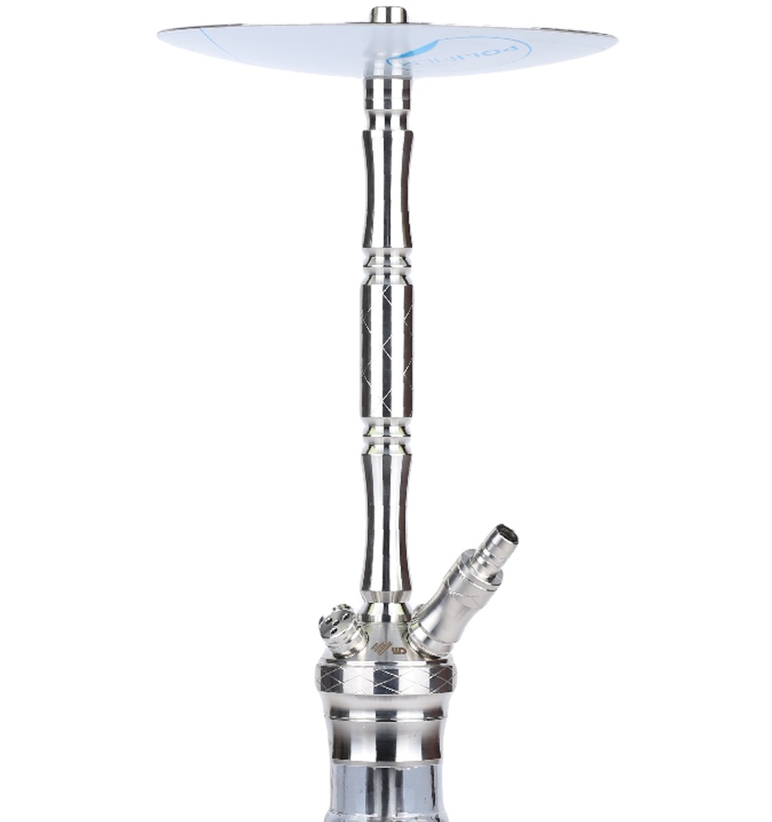WD Hookah Shisha G33-24 Grey Top WD Hookah Shisha G33-24 Grey Top