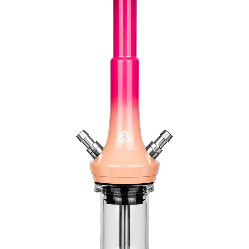 Amotion Shisha Doppler Coral Amotion Shisha Doppler Coral