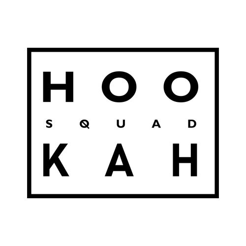 Hookah Squad Naturkohle - 26er - 1 Kg 