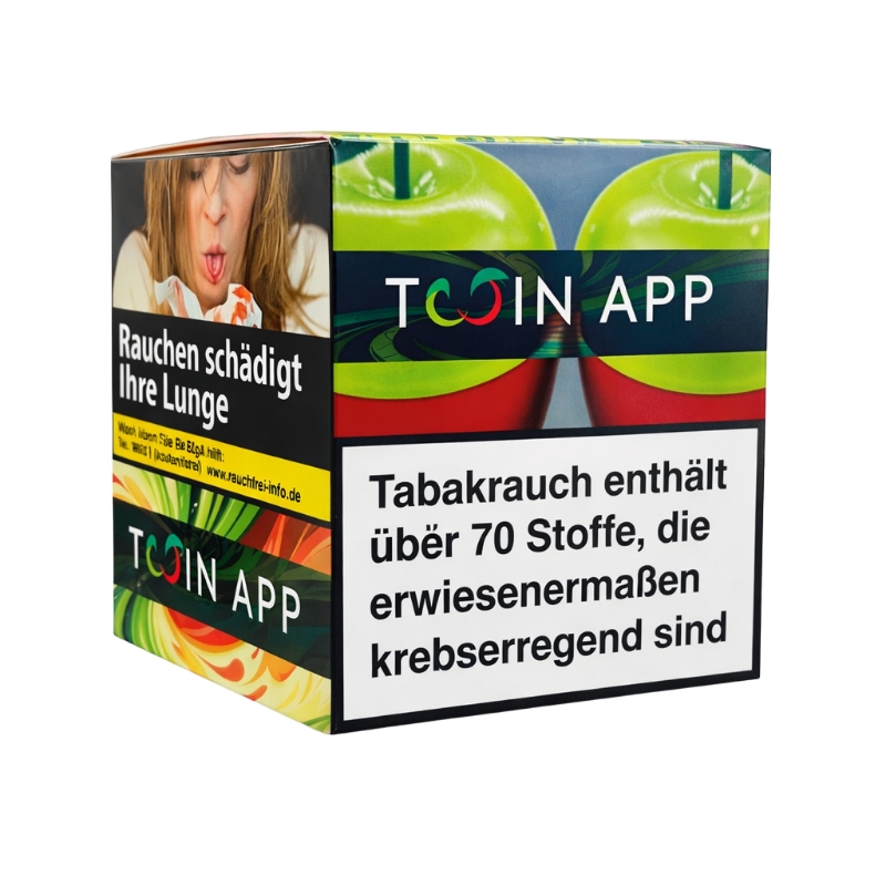 Fadi - Twin App 200g Shisha Tabak